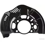 HERTH+BUSS JAKOPARTS Ochranný plech proti nečistotám brzdového kotouče JAK J3332008