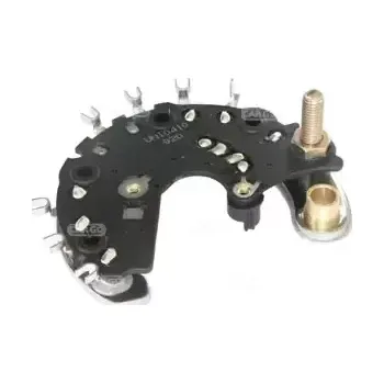 Alternátor HC-Cargo Usměrňovač alternátoru HC 231736