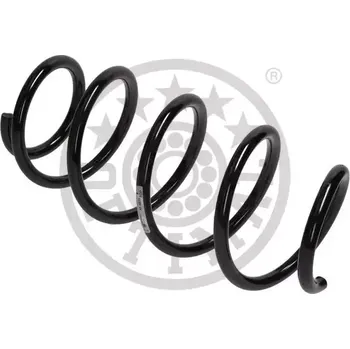 OPTIMAL Pružina podvozku PREMIUM LINE OPT AF-4829