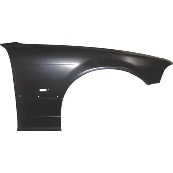 Blatník karosérie LKQ P přední blatník s otvorem pro blikač COUPÉ/CABRIO 14.12.314