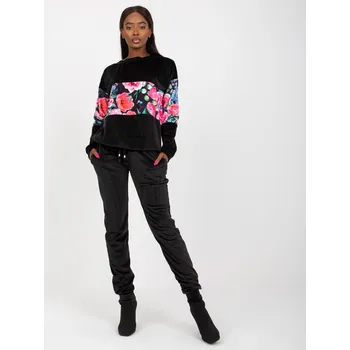 Souprava RV KMPL 8172.44P černá S