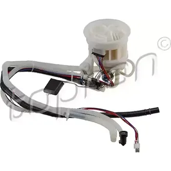 Palivové čerpadlo TOPRAN Palivová přívodní jednotka TPR 409 636