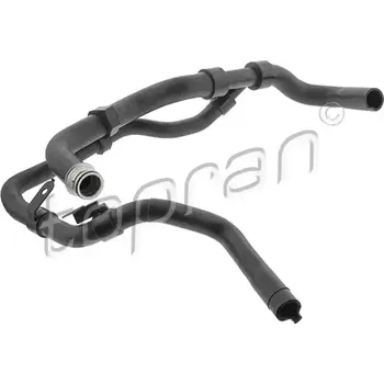 Chladič motoru TOPRAN Hadice chladiče TPR 721 834