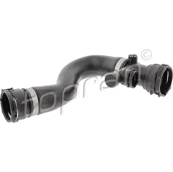 Motor automobilu TOPRAN Hadice chladiče TPR 502 598