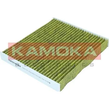Kabinový filtr Filtr, vzduch v interiéru KAMOKA 6080129