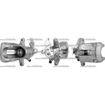 Brzdový třmen Starline L Brzdový třmen - výměnný díl PB BT44