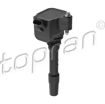 Zapalovací cívka TOPRAN Zapalovací cívka TPR 623 901