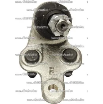 Čep nápravy Starline P čep spodního ramena 90.53.712