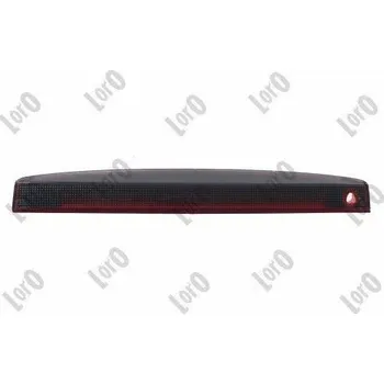 Osvětlení SPZ LORO Přídavné brzdové světlo LOR 042-34-870S