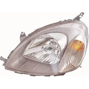 Přední světlomet LORO Světlomet LOR 212-11F7L-LD-EM