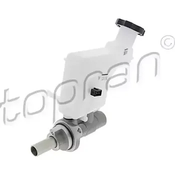 Brzdový válec TOPRAN Hlavní brzdový válec TPR 821 472