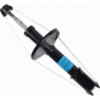 SACHS Tlumič pérování SA 315527