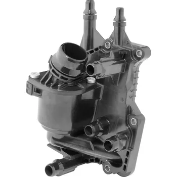 Chladič motoru WAHLER Termostat chladiva WH 411700.88D