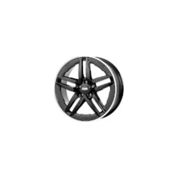 Alu kolo CMS 8.5Jx19 H2 ET36 5x112x66.5 C29-AERO diamond rim black CMS 8,5x19 5x112 ET36.00