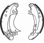Starline Sada brzdových čelistí BC 07570