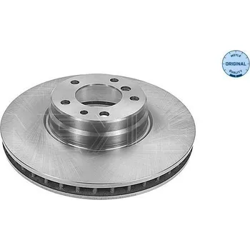 Brzdový kotouč MEYLE Brzdový kotouč - 334 mm ME 315 521 0025