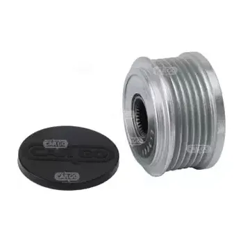 Alternátor HC-Cargo Řemenice alternátoru HC 332297