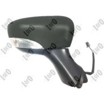 Auto zrcátko LORO Vnější zpětné zrcátko LOR 3164M06