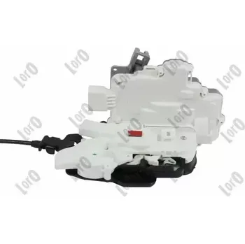 Autozámek LORO Zámek dveří LOR 132-003-058