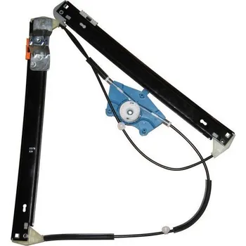 Stahovačka okna LKQ P stahovací mechanismus okna - BEZ MOTORU - přední 12.23.850