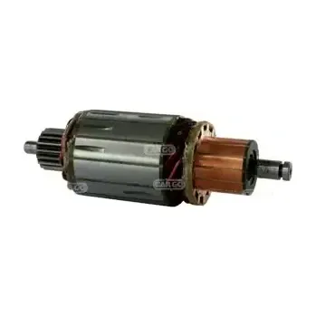 Startér HC-Cargo Kotva startéru HC 132031