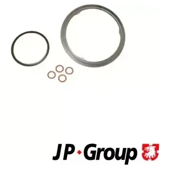 Příslušenství pro turbodmychadlo JP GROUP Montážní sada - dmychadlo JP GROUP JPG 1417751810