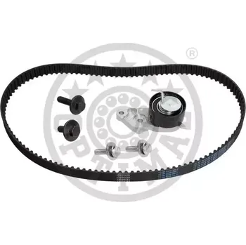 Rozvod motoru OPTIMAL Ozubení sada rozvodového řemene OPT SK-1077