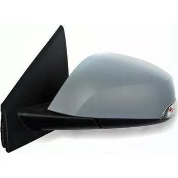 Auto zrcátko LORO Vnější zpětné zrcátko LOR 3121M07