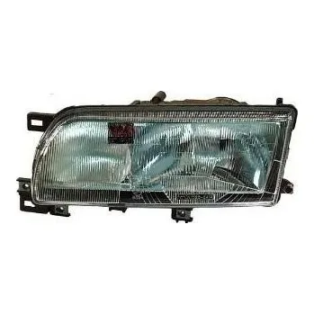 Přední světlomet VAN WEZEL Hlavní světlomet VAW 3347964