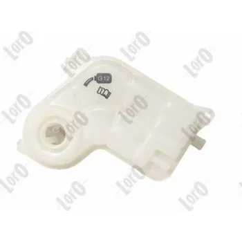 Chladič motoru LORO Vyrovnávací nádoba chladicí kapaliny LOR 053-026-007