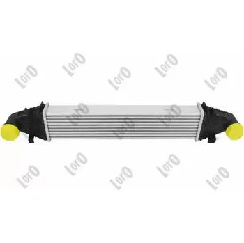 Chladič motoru LORO Chladič vzduchu intercooler LOR 054-018-0021