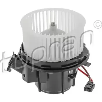 Ventilátor topení a klimatizace TOPRAN Vnitřní ventilátor TPR 409 926