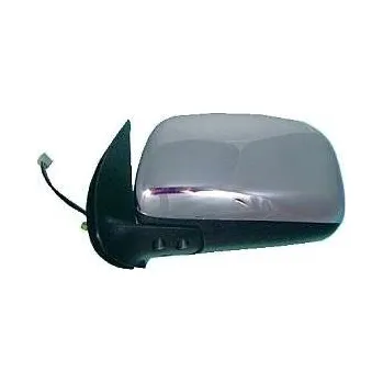 Auto zrcátko LORO Vnější zpětné zrcátko LOR 3928M07