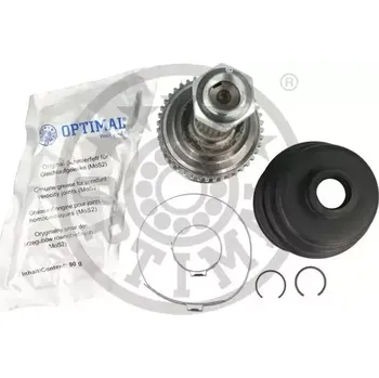 OPTIMAL Kloub hnacího hřídele, sada OPT CW-2599