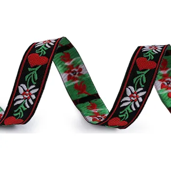 Krojová vzorovka šíře 15 mm