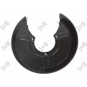 Brzdový kotouč LORO Ochranný plech proti nečistotám brzdového kotouče LOR 131-07-695