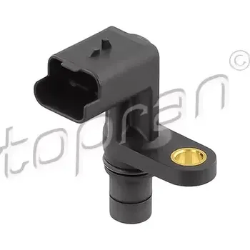 Čidlo automobilu TOPRAN Snímač polohy vačkového hřídele TPR 723 349