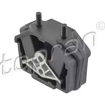 Zavěšení motoru TOPRAN Zavěšení motoru TPR 201 366