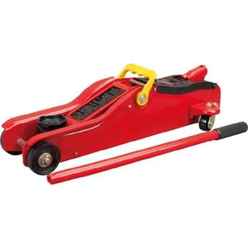 Hever TONGRUN Mobilní nízkoprofilový zvedák - 2t GV TA82001