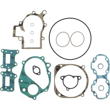 Těsnění motoru ATHENA kompletní sada těsnění (bez gufer) ITALJET FORMULA 125 97-99 (340260648) (ATHENA kompletní sada těsnění (bez gufer) ITALJET FORMULA 125 97-99 (340260648))