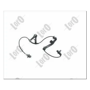 ABS LORO Snímač počtu otáček kol LOR 120-02-154