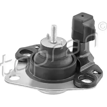 Zavěšení motoru TOPRAN Zavěšení motoru TPR 700 327