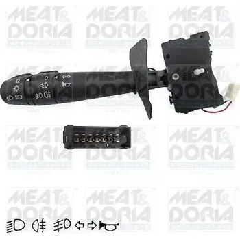 Autoelektrika MEAT & DORIA Spínač řízení MAD 23032