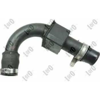 Příslušenství pro turbodmychadlo LORO Hadice plnicího vzduchu LOR 042-028-003