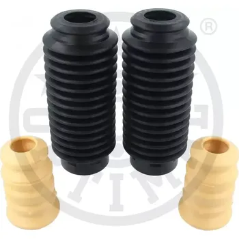 OPTIMAL Ochranná sada tlumiče pérování proti prachu OPT AK-735513