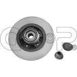 GSP Brzdový kotouč s ložiskem - 274 mm GSP 9230144K