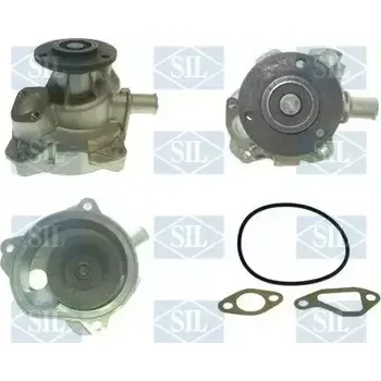 Vodní pumpa motoru Saleri SIL Vodní čerpadlo SLS PA510