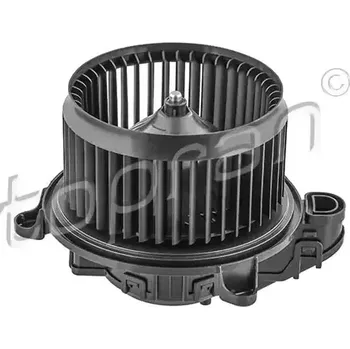 Ventilátor topení a klimatizace TOPRAN Vnitřní ventilátor TPR 305 261