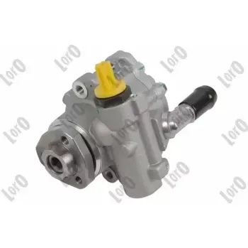 Posilovač řízení LORO Hydraulické čerpadlo řízení LOR 140-01-006