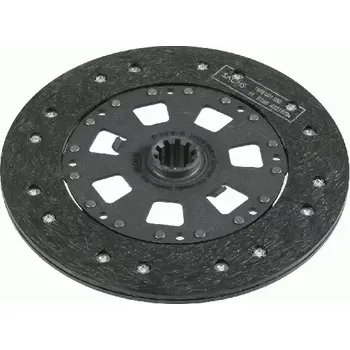 Spojková lamela SACHS Spojková lamela SA 1864098132